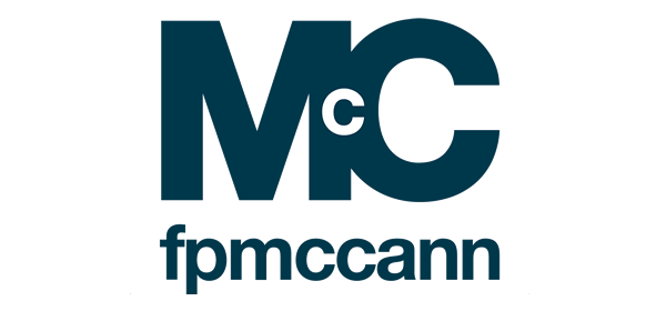 FP McCann Logo