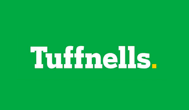 Tuffnells Logo